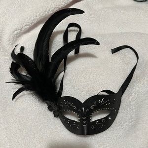 Masquerade Mask